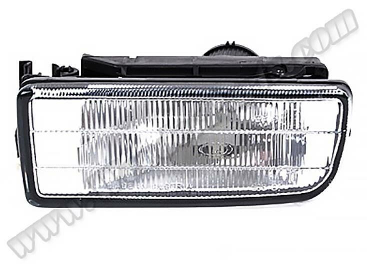 SOL SİS FARI / BMW E36 (1991-2000) / 0361401L