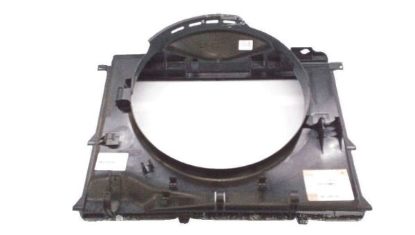 RADYATÖR DAVLUMBAZI / BMW E39 (1998-2003) / 17101438457