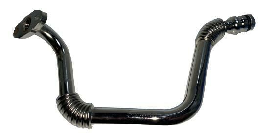 TURBO YAĞ BORUSU / TRAFIC 2 / HRT014