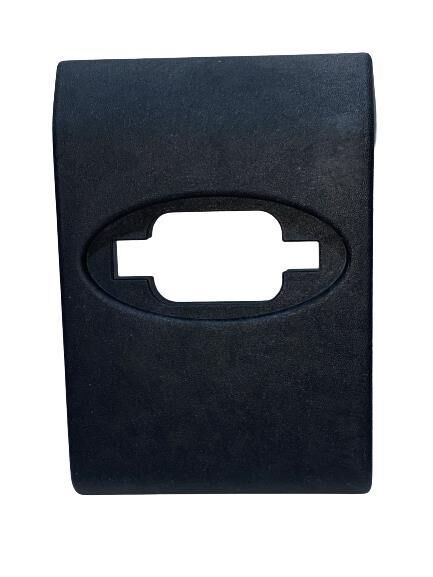 YAN ÇEVRE BANDI SOL ORTA (ORTA DİREK ÇITA) / MASTER 3 / 768570130R - KAP19195