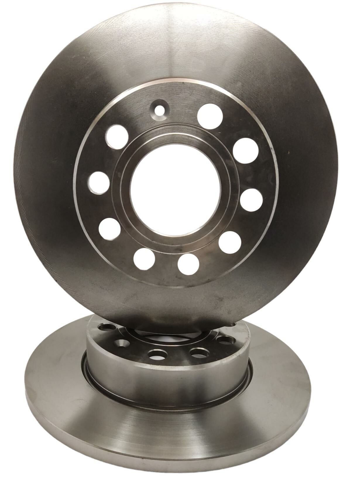 ARKA FREN DİSKİ GOLF JETTA PASSAT CADDY A3 1K0 256MM