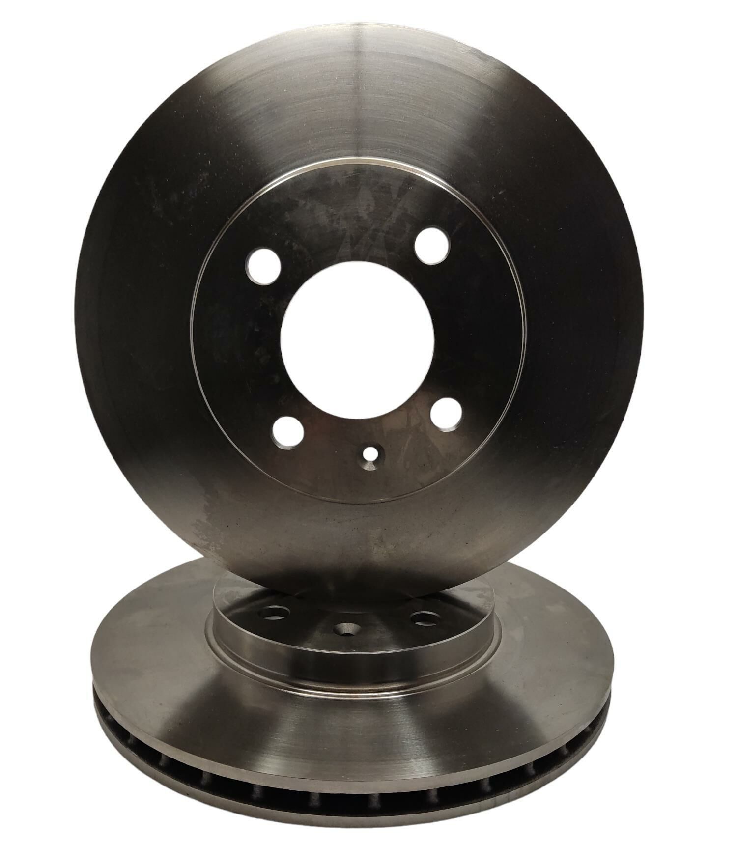 ÖN FREN DİSKİ HAVALI POLO CLS CADDY 4 BİJON 256MM 6N0