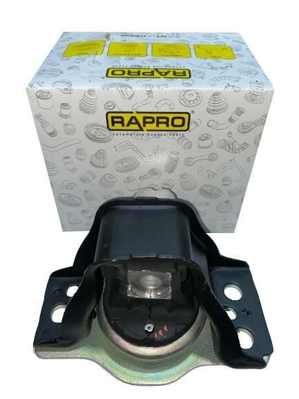 MOTOR TAKOZU SAĞ / MEGANE 2 - LOGAN 1.5 DCI / 8200592642 - 53100