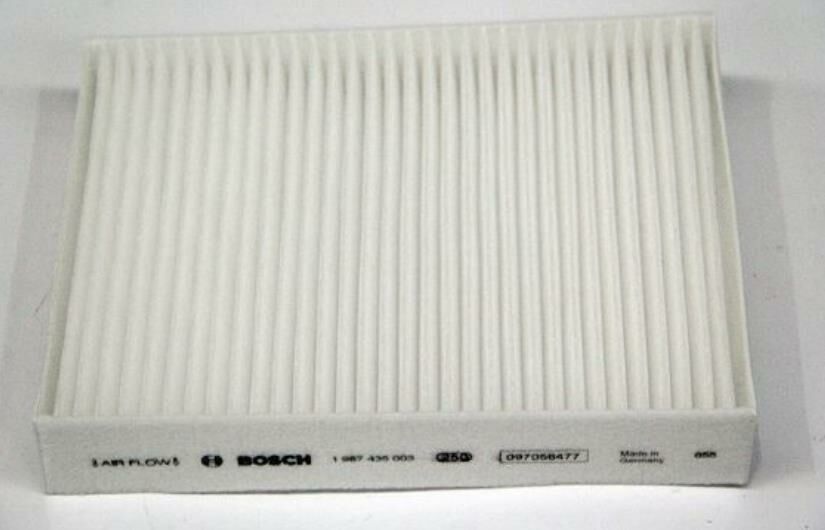 KABIN FILTRESI-BMW-F20 F21 F22 F23 F30 F31 F32 F34 F36