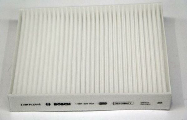 KABIN FILTRESI-BMW-F20 F21 F22 F23 F30 F31 F32 F34 F36