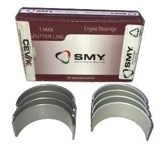 KOL YATAK / CLIO 3- MEGANE 2-4 - FLUENCE / 7701475987-KL4705MXSTD