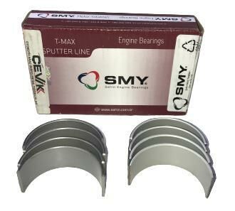 KOL YATAK / CLIO 3- MEGANE 2-4 - FLUENCE / 7701475987-KL4705MXSTD