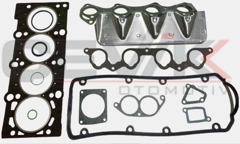 ÜST TAKIM CONTA /(M40) E30-E34-E36 / 022721502 - 11120007611