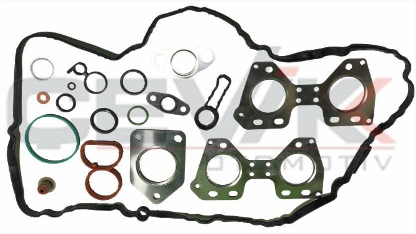 TAKIM CONTA ÜST / (N47) E81-E82-E87-E88-E90-E91-E92-E93-E60-E84-E83 /  537.540- 023934601 11127807293