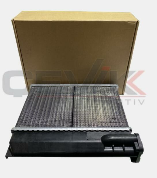 KALORIFER RADYATORU MEKANIK / E36 KLİMALI - 64111393212