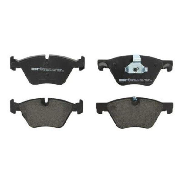 ÖN FREN BALATASI / BMW E60-E60 LCİ-E61-E61 LCİ (03-10) / 34116763617-LP1956