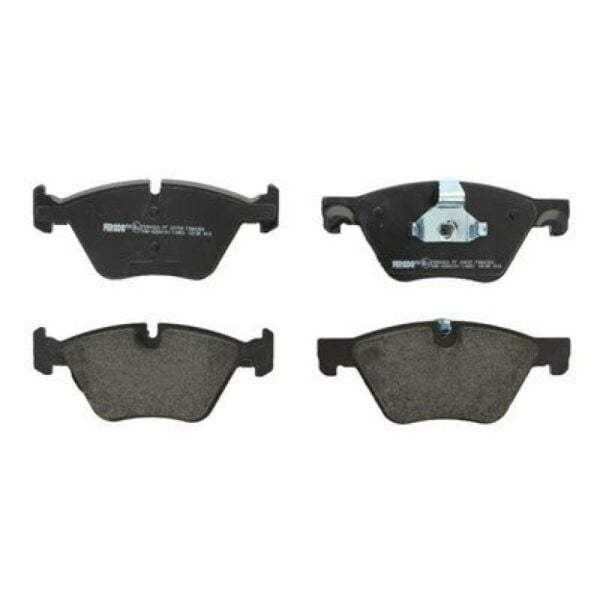 ÖN FREN BALATASI / BMW E60-E60 LCİ-E61-E61 LCİ (03-10) / 34116763617-LP1956