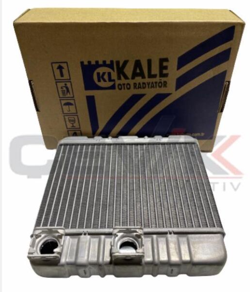 KALORİFER RADYATÖRÜ / E46-E83-E83LCI/ 64118372783