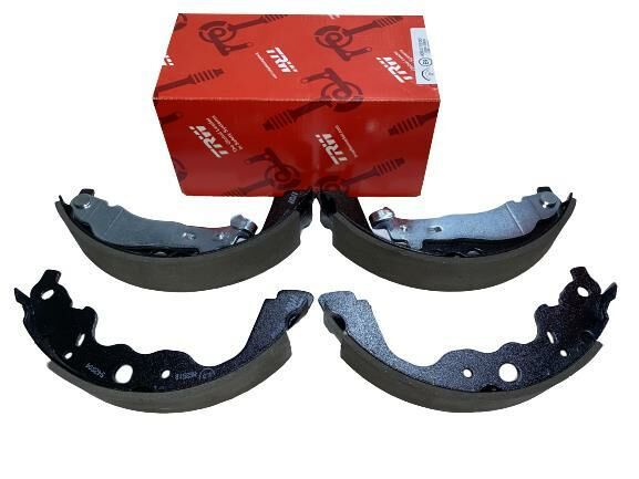 KAMPANA BALATA / KANGO 08> - LOGAN MCV / 7701210109 - GS8780