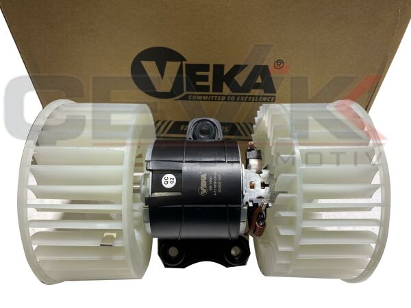 KALORIFER MOTORU OTOMATIK KLIMALI / E39-E53/ 64118385558