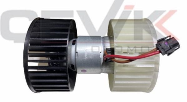 KALORIFER MOTORU KLIMALI BMW E46/ 64118372797