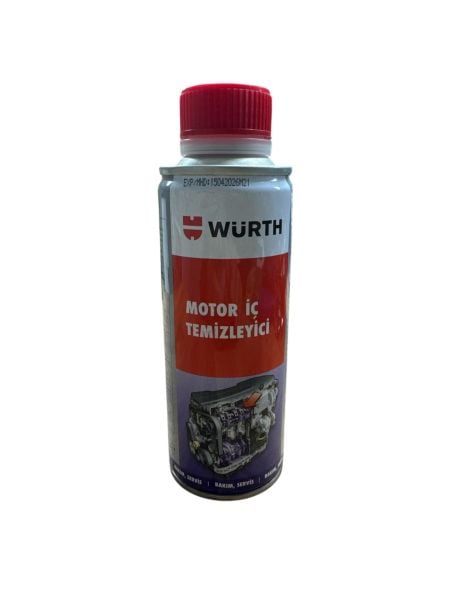 MOTOR İÇ TEMİZLEYİCİ 200ML