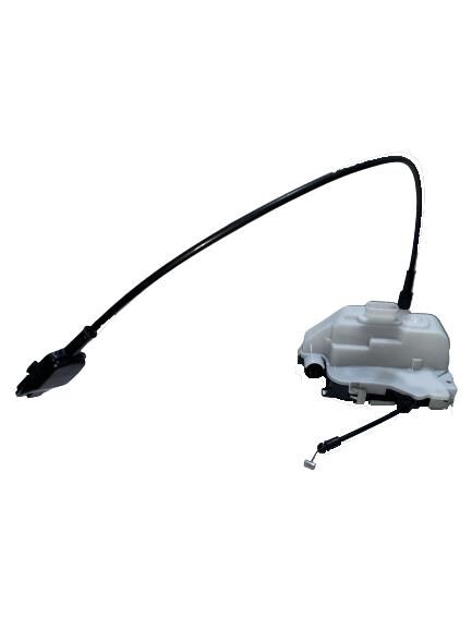 ÖN SOL KAPI KİLİT / MEGANE 2 / 8200027776 - 106008