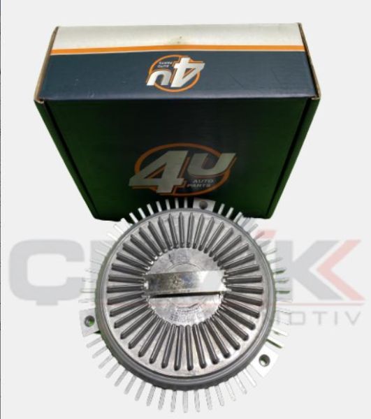 FAN TERMİK / M47-M47N -M57 / E38 - E39 - E46 / 4U15153BW / 11522249216