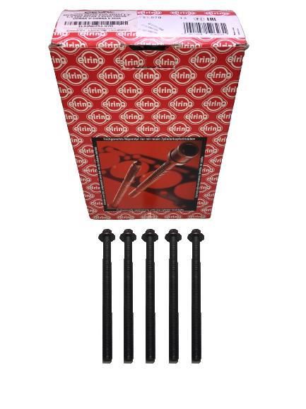 SİLİNDİR KAPAK SAPLAMASI / ASTTRA J-INSIGNIA-CORSA D-E / 607165-55566811- 751.970