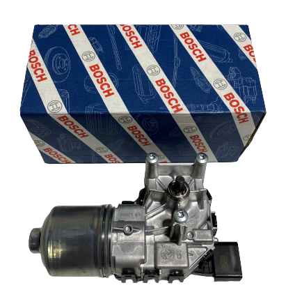 SİLECEK MOTORU ÖN / ASTRA H (04--) / 1273083 - 0390241538