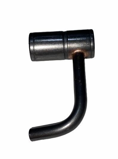 YAĞLAMA MEMESİ SOL / CLİO - MEGANE - KANGOO 1.5 / 7701473505 - VIT128L