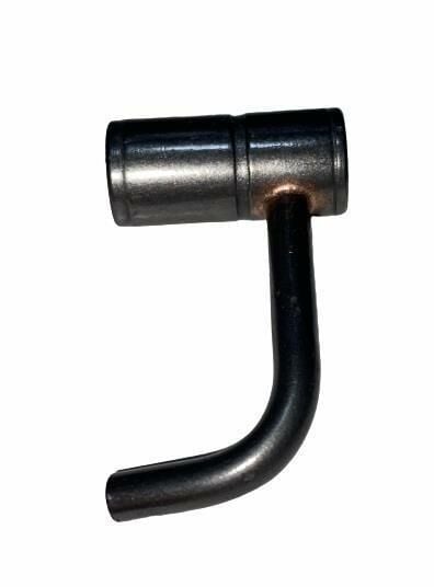 YAĞLAMA MEMESİ SOL / CLİO - MEGANE - KANGOO 1.5 / 7701473505 - VIT128L