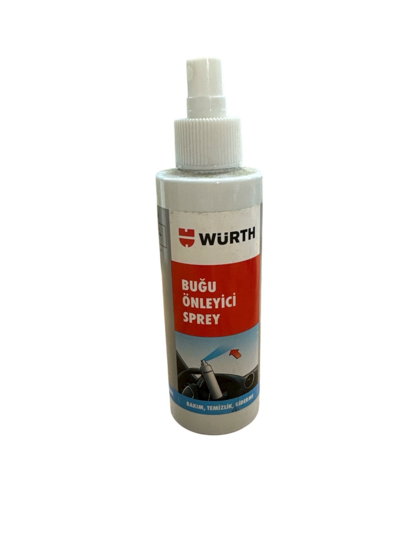 BUĞU ÖNLEYİCİ SPREY 150 ML