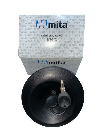 YAKIT DEPO KAPAĞI / KANGOO VAN TİPİ / 7701472643 - 07217501