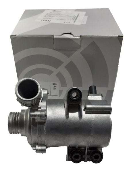 BMW DEVİRDAİM ELEKTİRİKLİ N20-F10-F20-F21-F25-F30-F31-F32-F33-F34-F35-F36