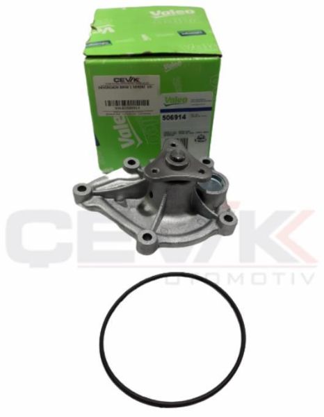 BMW DEVİRDAİM N12-N13-N14-N18-F20-F21-F30-F31-F35-MİNİ