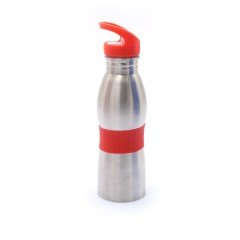 Metal Termos Matara 600 Ml Mavi