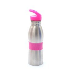 Metal Termos Matara 600 Ml Mavi