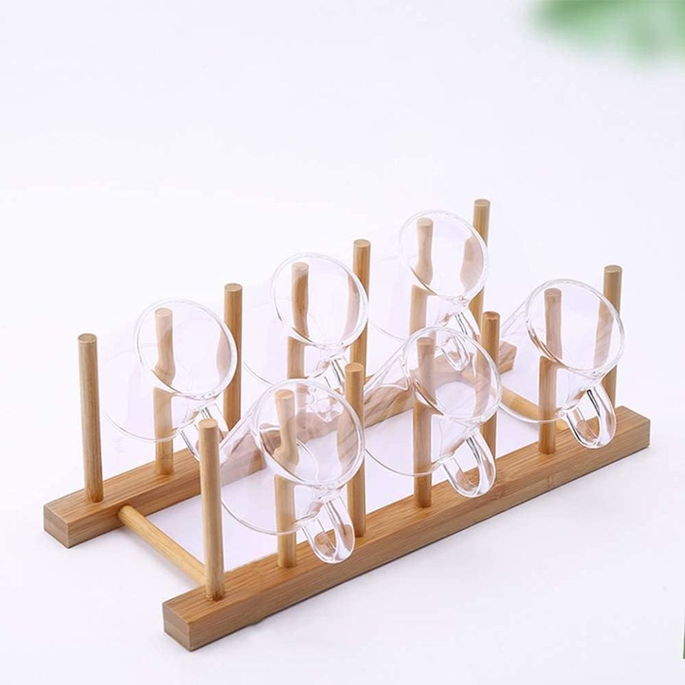 BAMBU STAND