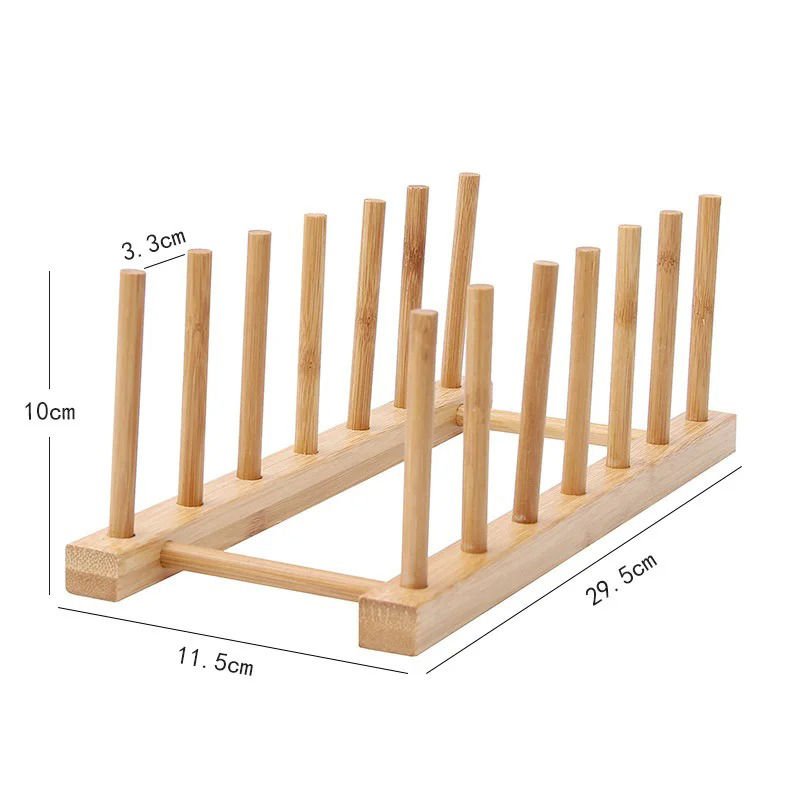 BAMBU STAND