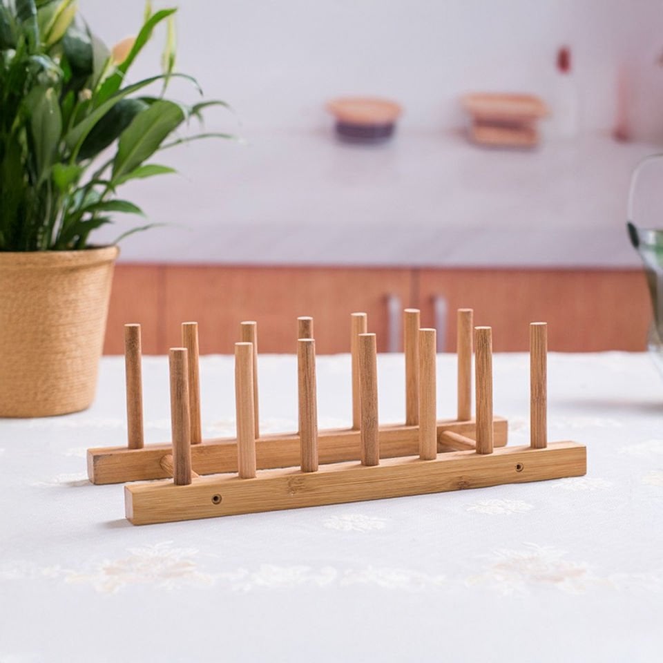 BAMBU STAND