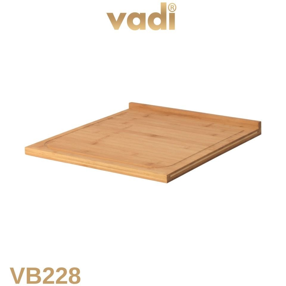 BAMBU KESIM TAHTASI KENARLI 46*53