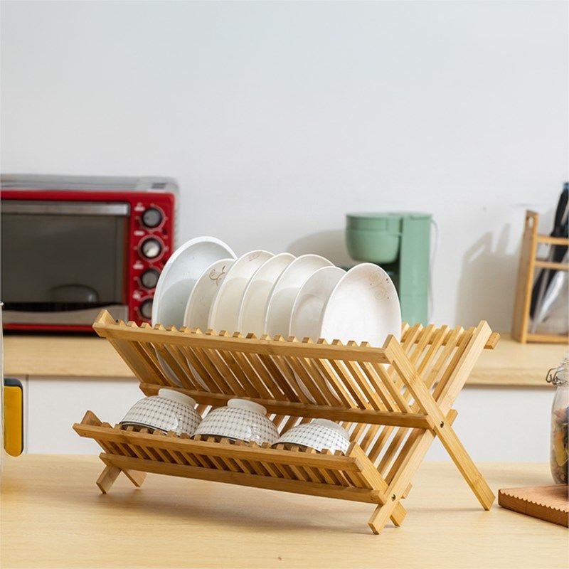 BAMBU TABAKLIK