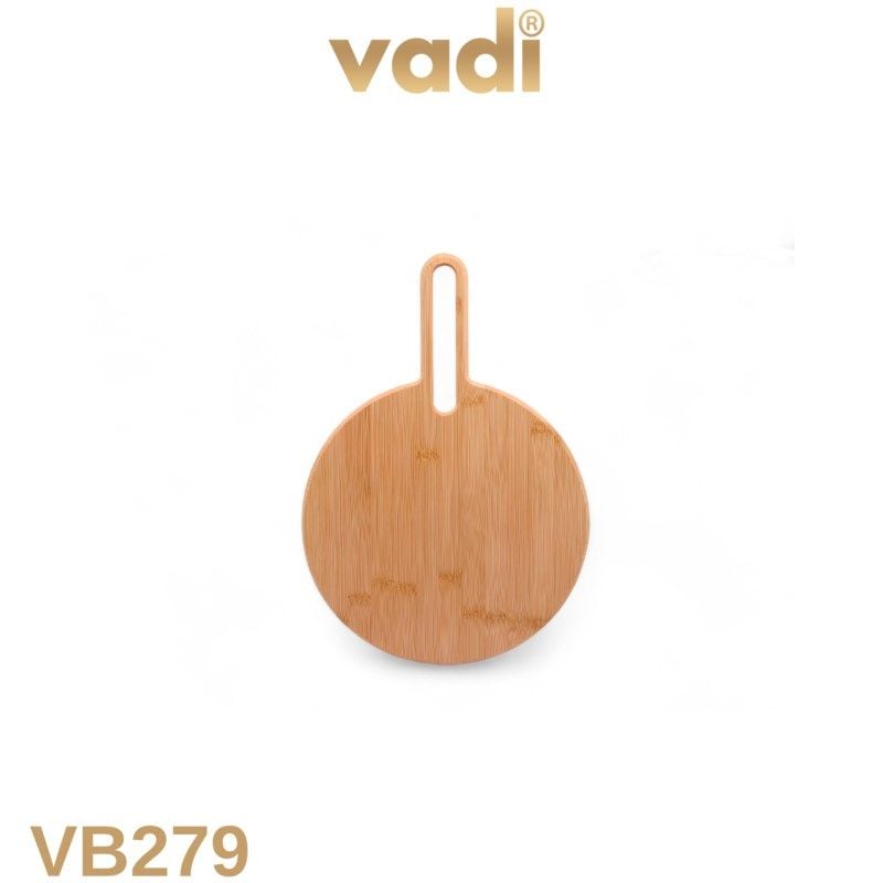 BAMBU KLASIK KESIM TAHTASI 26*33