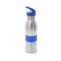 Metal Termos Matara 600 Ml Mavi