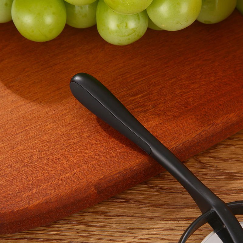 Paslanmaz Çelik Pizza Kesici – Ergonomik Saplı Pratik Döner Bıçak Aparatı