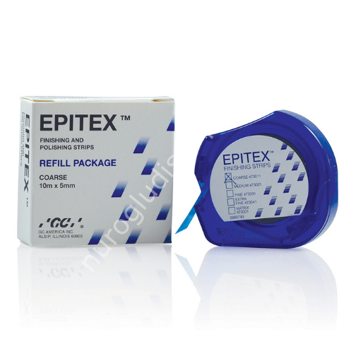 GC EPITEX Refill 10m