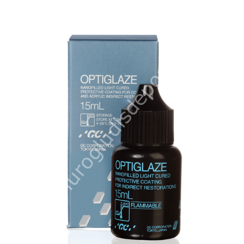 GC Optiglaze 15ml