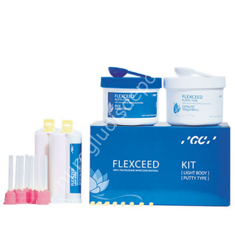 GC Flexceed Kit