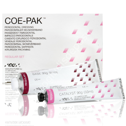 GC COE-PAK, Standard Pack, 90g (B/C)