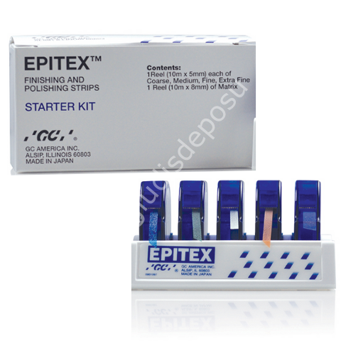 GC EPITEX, Starter Kit