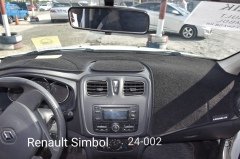 RENAULT LOGAN / SANDERO 2012+