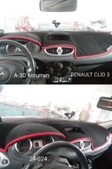 RENAULT CLİO 3 2010-2012