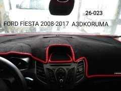 FORD FİESTA 2008-2017