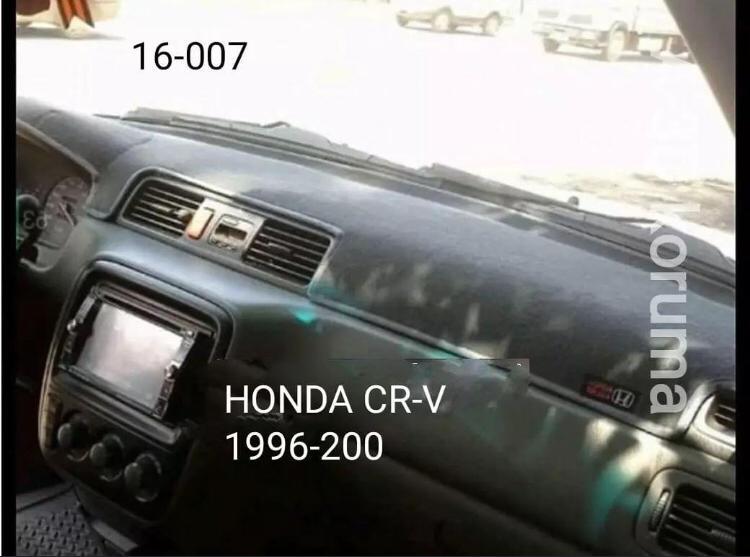 HONDA CR-V 1996-2001